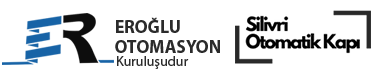 Silivri Otomatik Kapı