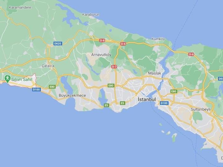 Hadımköy Otomatik Kapı Servisi